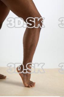 Leg reference of Luis 0011